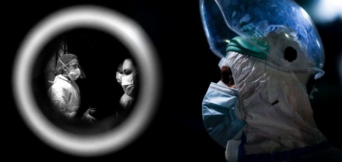 Κορωνοϊός: Πάνω από 600 θάνατοι από τις αρχές του μήνα – Το «προφίλ» των εμβολιασμένων που χάνουν τη ζωή τους Κορωνοϊός: Πάνω από 600 θάνατοι από τις αρχές του μήνα – Το «προφίλ» των εμβολιασμένων που χάνουν τη ζωή τους