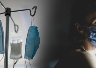 Κορωνοϊός: 5.870 κρούσματα, 82 θάνατοι και 641 διασωληνωμένοι