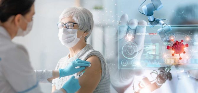 Υποχρεωτικός εμβολιασμός: 6.000 ραντεβού άνω των 60 ετών μέσα σε λίγες ώρες – Εως 180 ευρώ το μήνα το κόστος στους ανεμβολίαστους