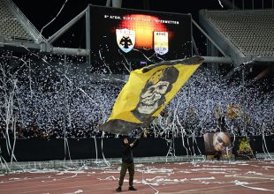 Τι αναφέρει το ΦΕΚ για το 50% πληρότητα, με μάσκες οι θεατές στις εξέδρες