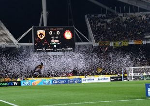 ΑΕΚ: Κλήθηκε σε απολογία για το ματς με τον Ολυμπιακό