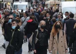 Κορωνοϊός – Κωδικός «Ρεβεγιόν»: Η κυβέρνηση διανέμει δωρεάν self test σε όλους για Χριστούγεννα και Πρωτοχρονιά