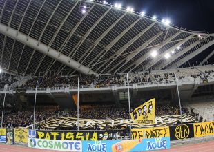 ΑΕΚ Β’: Με κόσμο κόντρα στον Αστέρα Βλαχιώτης