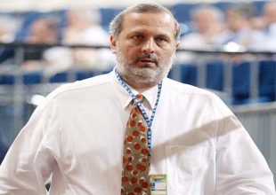 «Αποχαιρέτησε» τον Κωσταλά η ΚΑΕ ΑΕΚ (ΦΩΤΟ)