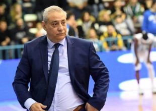 Ηρακλής: Τέλος και επίσημα ο Κουφός από τον πάγκο του