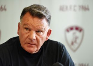 Πέθανε ο Αλέξης Κούγιας σε ηλικία 74 ετών