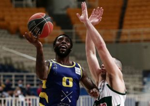 Περιστέρι: Ανακοίνωσε τον Γκλεν Κόζι