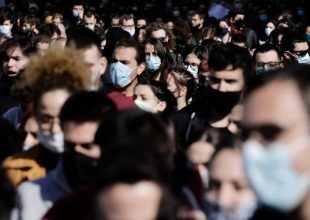 Κορωνοϊός: Ρεκόρ με 6808 νέα κρούσματα σήμερα στην Ελλάδα – 42 νεκροί και 441 διασωληνωμένοι