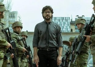 La Casa de Papel: Δραματικές οι τελευταίες ώρες της συμμορίας – Το τρέιλερ του μεγάλου φινάλε