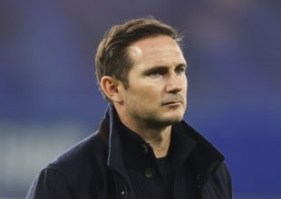 Times: “Φαβορί ο Λάμπαρντ για τον πάγκο της Νόριτς”
