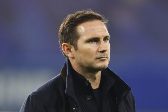 Times: “Φαβορί ο Λάμπαρντ για τον πάγκο της Νόριτς” Times: “Φαβορί ο Λάμπαρντ για τον πάγκο της Νόριτς”