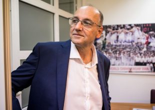 Η ΕΟΚ γνωστοποίησε ότι θα δημοσιεύει πάντα τις αποφάσεις των Δ.Σ και Γ.Σ