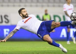 Στο στόχαστρο της Αϊντχόβεν ο Λιβάγια