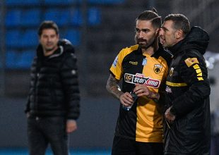 Λιβάγια: «Είχα διαφωνίες με Καρέρα – Με ικέτευε ο Χιμένεθ να μείνω»