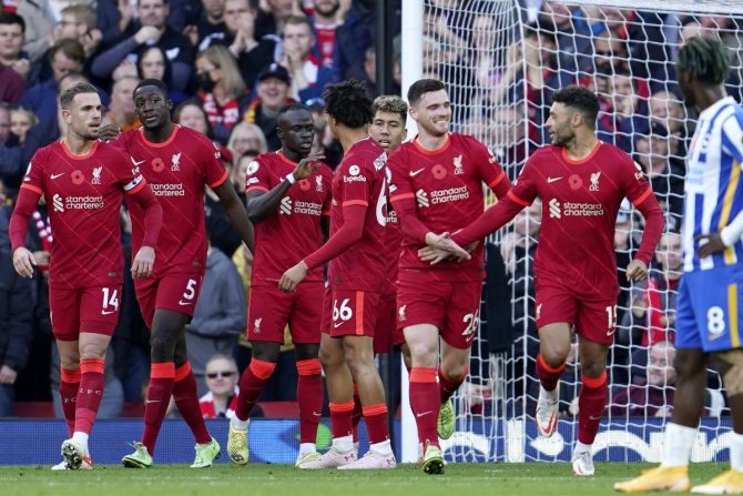 Η Λίβερπουλ και οι «κολοσσοί» του Μάντσεστερ αναζητούν ομάδες-δορυφόρους