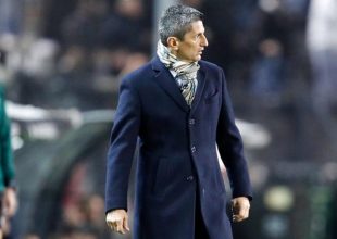 Λουτσέσκου: «Ίσως είμαι υπεύθυνος γιατί ανέβασα πολύ τις προσδοκίες, πρέπει να αντιδράσουμε»
