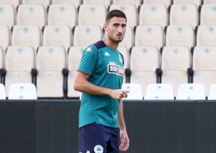 Παναθηναϊκός: Ανεβάζει ρυθμούς ο Μακέντα ενόψει ΠΑΟΚ