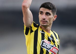 Κανονικά ο Μάνταλος – Μέρος του προγράμματος ο Στάνκοβιτς