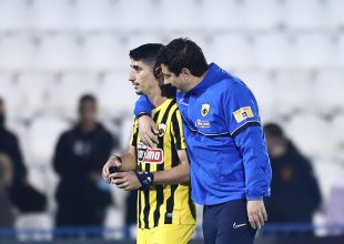 Ανακατεύει την… τράπουλα ο Γιαννίκης