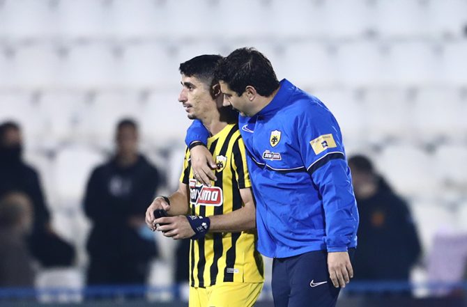 Ανακατεύει την… τράπουλα ο Γιαννίκης