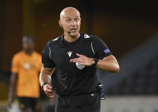 Εθνική: Ο Πολωνός Μαρτσίνιακ ορίστηκε στο παιχνίδι με την Ισπανία