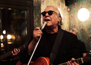 Πέθανε ο τραγουδιστής Χρήστος Κυριαζής