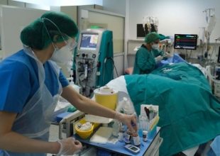 Κορωνοϊός: 6.602 νέα κρούσματα σήμερα στην Ελλάδα – 86 νεκροί και 630 διασωληνωμένοι