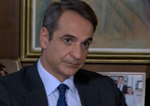 Μητσοτάκης: Τώρα που έχουμε εμβόλιο δεν πρόκειται να ξαναπάμε σε lockdown