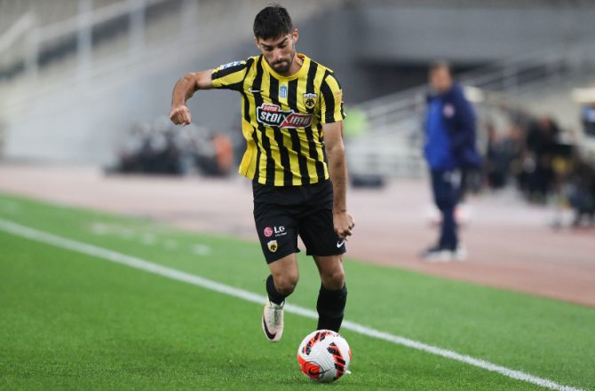 Θλάση ο Μοχαμάντι, «τρέχει» για ΟΦΗ