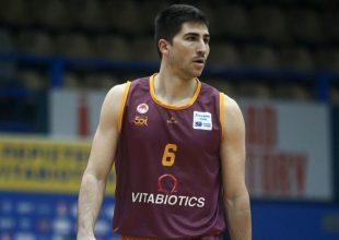 Χειρουργείο και 6-8 εβδομάδες εκτός ο Μωραΐτης