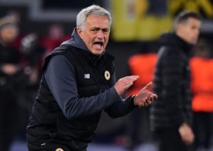 Μπενφίκα: Αμφίβολη η παραμονή του Μουρίνιο