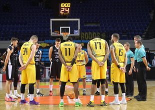 Ακόμα τρία κρούσματα στην ΑΕΚ