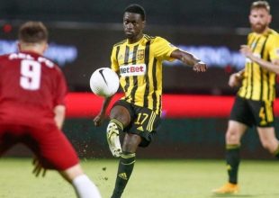 Εντιαγέ: «Σημαντικός ο Μπερτόγλιο αλλά…»