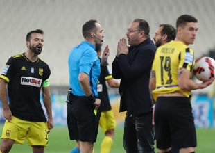 «Όλα σκηνοθετημένα! Ήθελαν την τιμωρία μας»