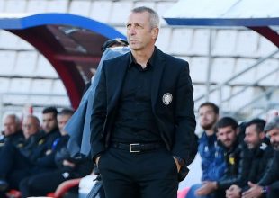 Νιόπλιας: “Να κρατήσουμε τα θετικά που έχουμε, αλλά και να προσγειωθούμε”