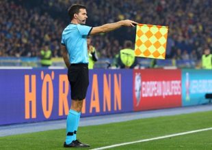 Πρωτοπορούν οι Ολλανδοί: Σκέφτονται να καταργήσουν το οφσάιντ στο ερασιτεχνικό ποδόσφαιρο