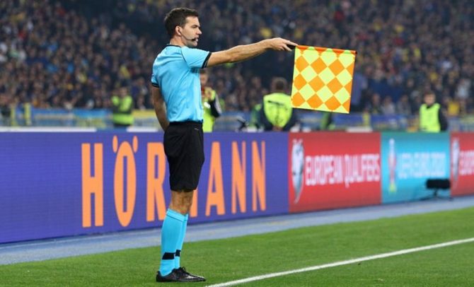 Πρωτοπορούν οι Ολλανδοί: Σκέφτονται να καταργήσουν το οφσάιντ στο ερασιτεχνικό ποδόσφαιρο