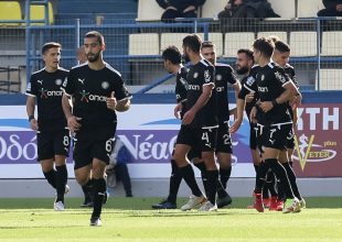 ΟΦΗ: Εφαρμογή για την πιο γρήγορη είσοδο στο γήπεδο