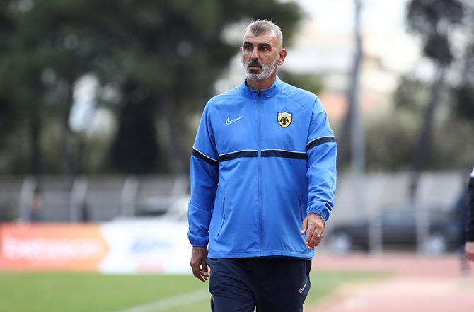 Οφρυδόπουλος: «Δίκαια έχουμε 9 βαθμούς»
