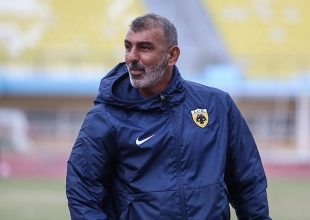 Οφρυδόπουλος: «Ο τρόπος που παίζουμε μας δίνει τις νίκες»