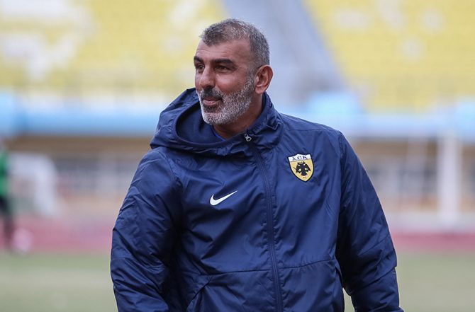 Οφρυδόπουλος: «Το τεστ το περάσαμε με καλό βαθμό»