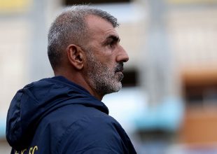Βίντεο απ’ την πρώτη προπόνηση Οφρυδόπουλου στην ΑΕΚ