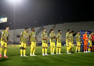 Δημάτος: «Στις νίκες όλα είναι εύκολα – Δεν χρειάζεται εσωστρέφεια»