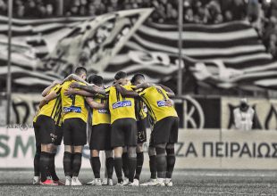 «Πεντάδα» απόδειξης πρωταθλητισμού