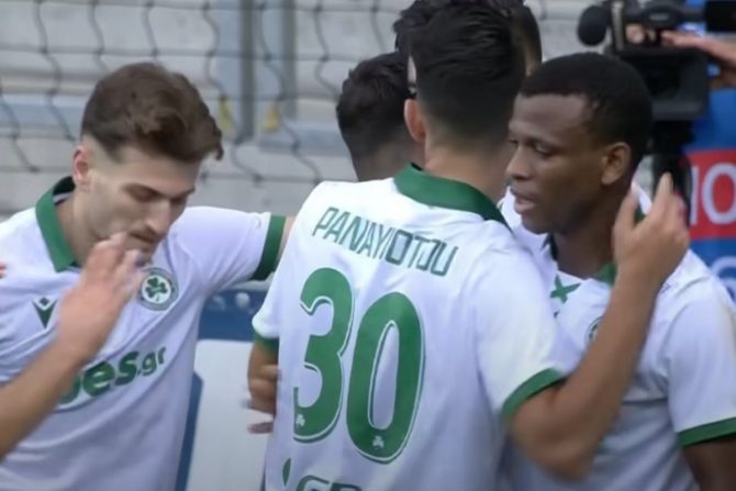 Ομόνοια: Ναυάγιο στις επαφές για την πώληση της ομάδας σε Κύπριο μεγιστάνα Ομόνοια: Ναυάγιο στις επαφές για την πώληση της ομάδας σε Κύπριο μεγιστάνα