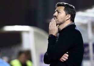 Γαλλία: Θετικός στον κορωνοϊό ο Όσκαρ Γκαρθία