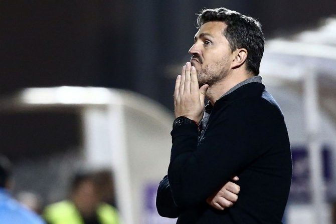 Γαλλία: Θετικός στον κορωνοϊό ο Όσκαρ Γκαρθία