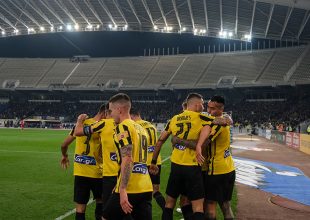 Κύπελλο Ελλάδος: Ορίστηκε το ΑΕΚ – Κηφισιά