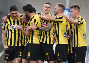 Άνοιξε η πόρτα της εξόδου απ’ την ΑΕΚ