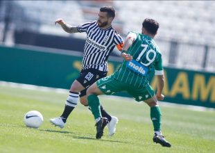 Super League Interwetten: Το τηλεοπτικό πρόγραμμα της 9ης αγωνιστικής